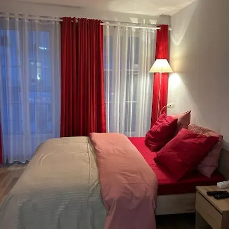 Appart Paris 10 Eme Exterior photo
