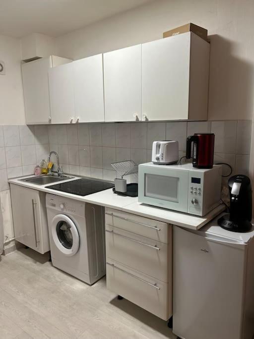 10 Eme Apartamento