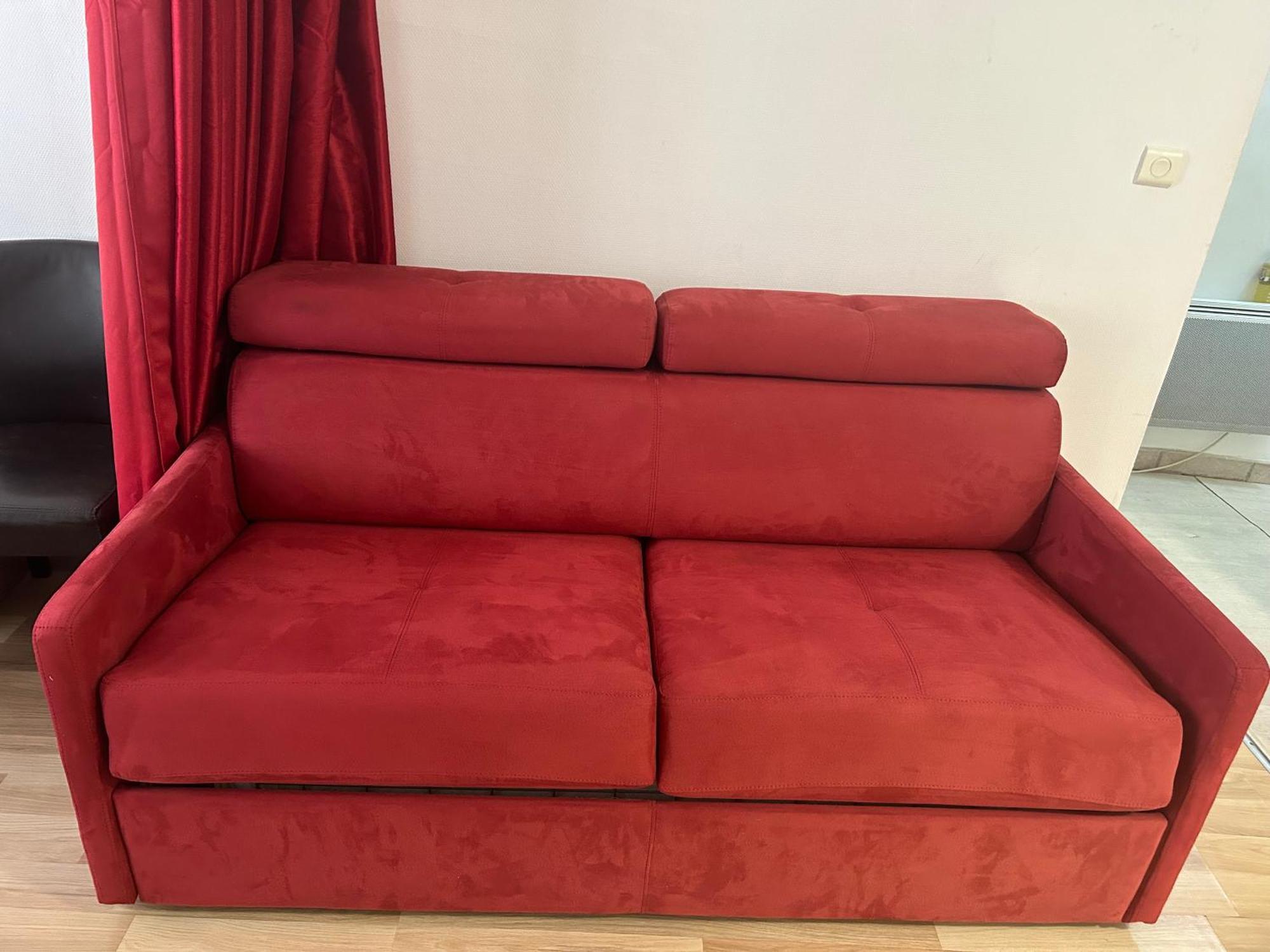 10 Eme Apartment